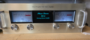 Phase Linear 700b